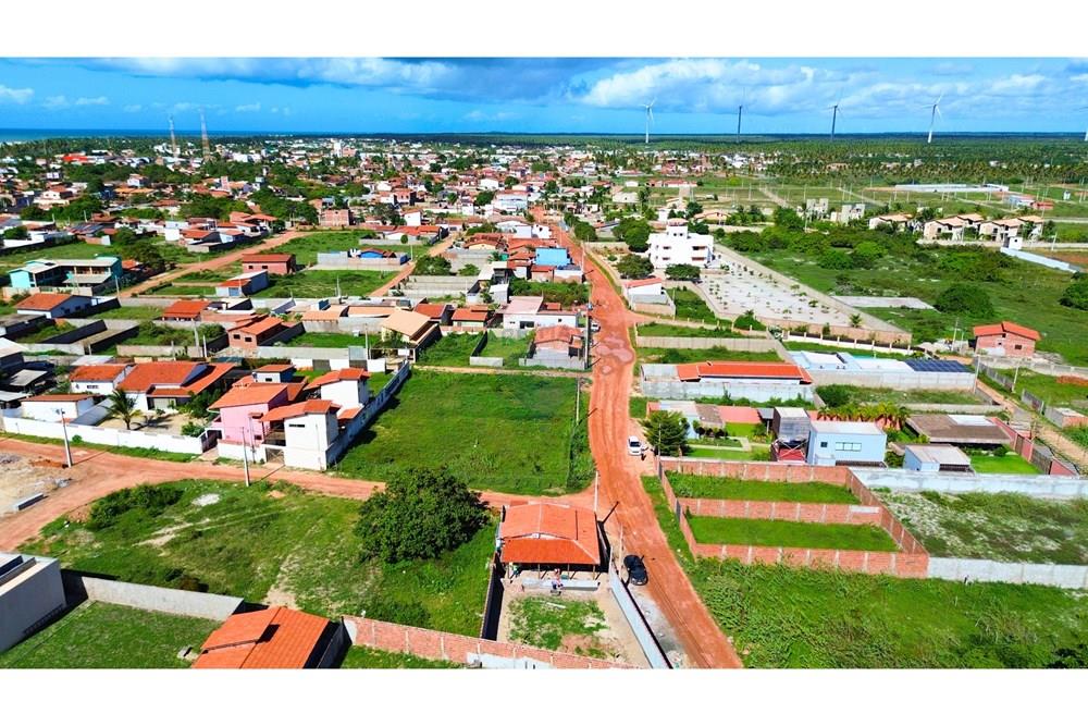 Terreno - Venda - São Miguel do Gostoso , Rio Grande do Norte - DJI_0146 - Editado.jpg - 720891024-214