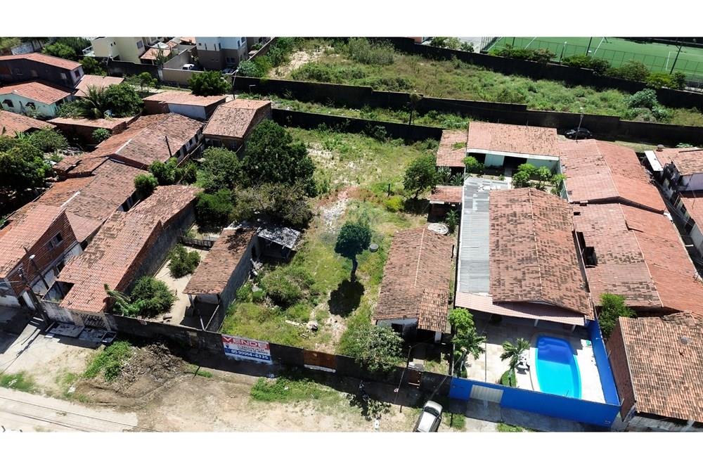 Terreno - Venda - Fortaleza , Ceará - hercules-292.jpg - 722031018-73