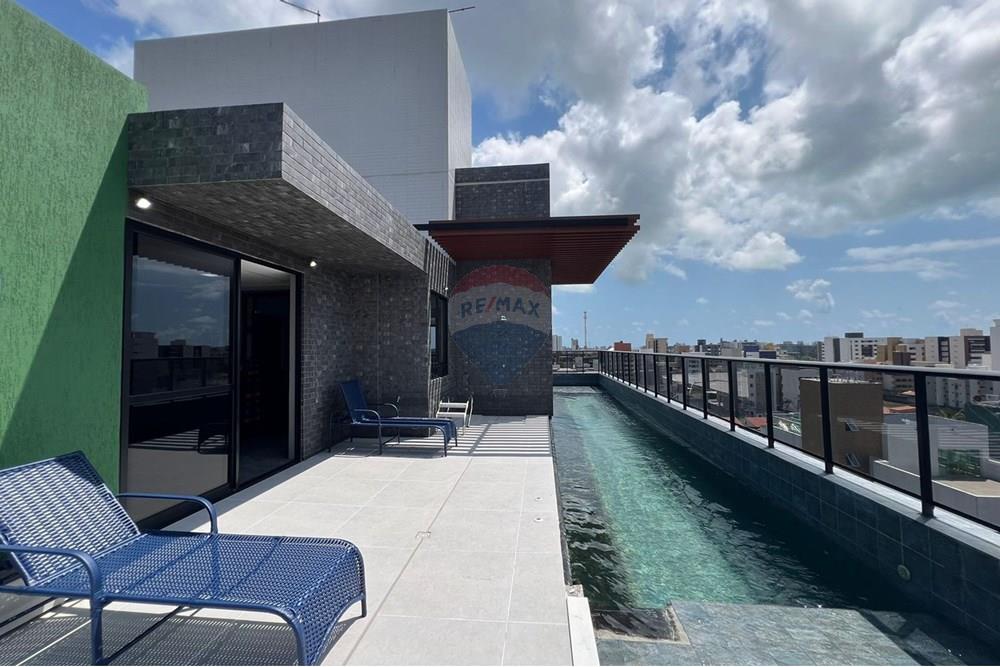 Apartamento - Alugar - Cabedelo , Paraíba - 5c2750a5-dcbf-4fc6-94e4-6f51c7127a8c.jpeg - 720431084-14