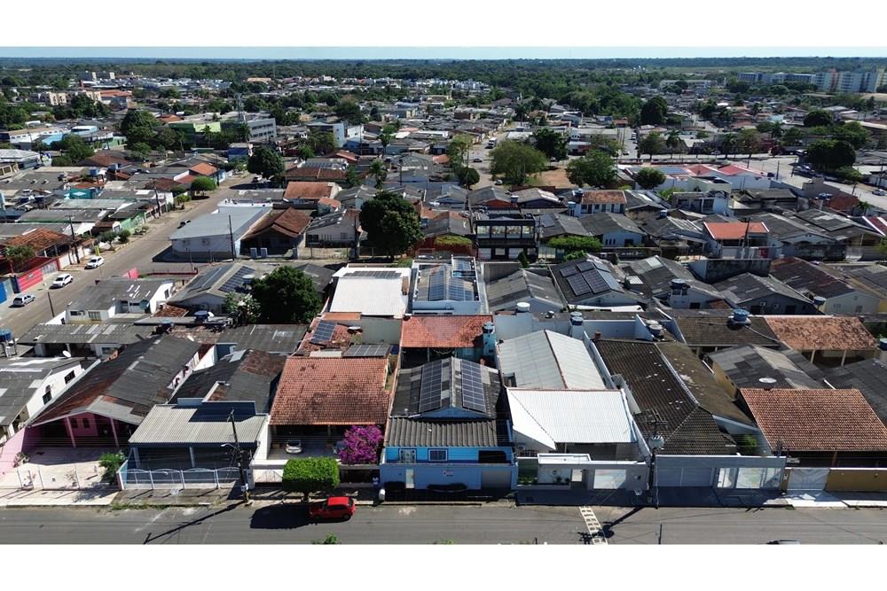 Casa - Venda - Porto Velho , Rondônia - DJI_0288.JPG - 721551039-37