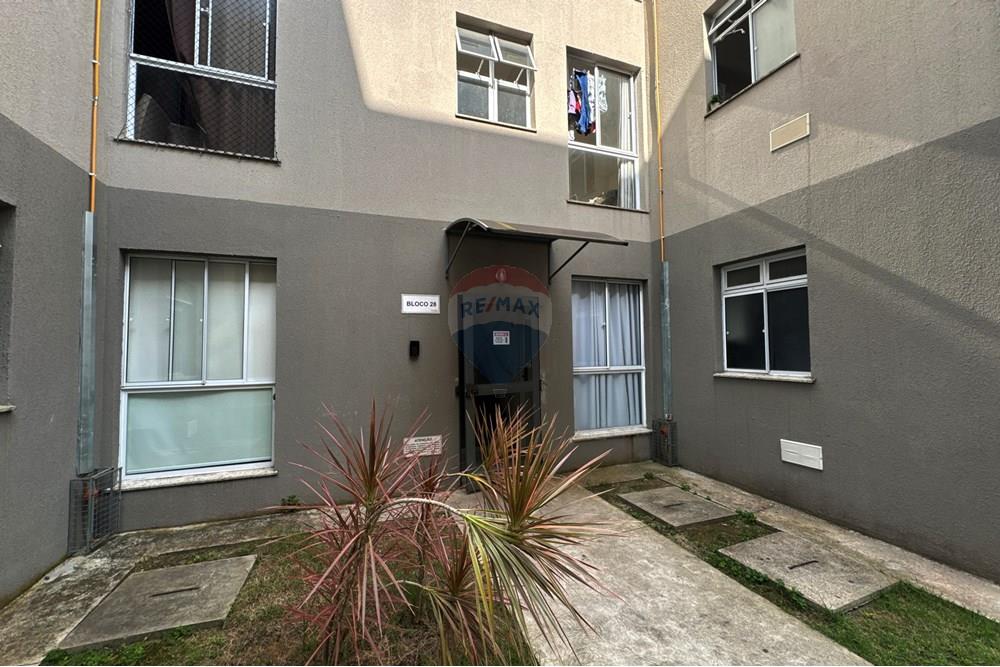 Apartamento - Alugar - Belém , Pará - ima 16.jpg - Jardim Externo - 720671072-20