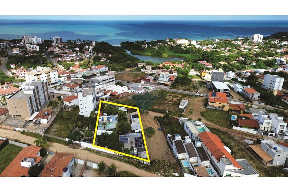 Hotel/ Pousada - Venda - Conde , Paraíba - 112.jpg - 720871050-32