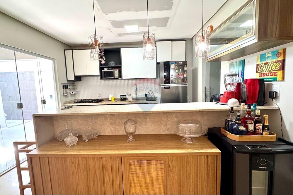 Casa de Condomínio - Alugar - Ananindeua , Pará - IMG-20250731-WA0248.jpg - 720921067-56