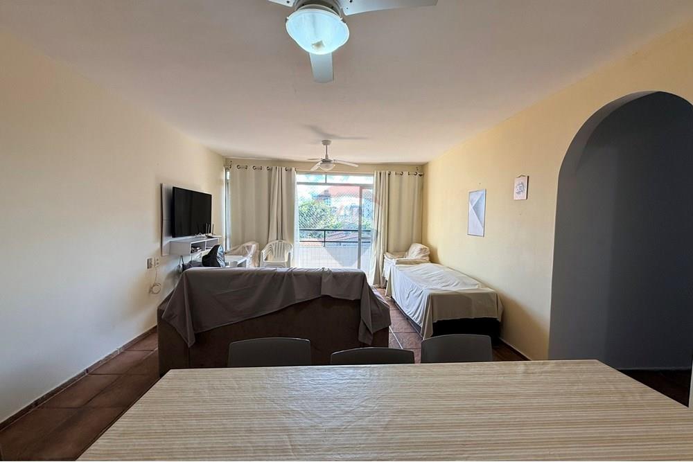 Apartamento - Venda - Cabedelo , Paraíba - 11.JPEG - 722011100-88