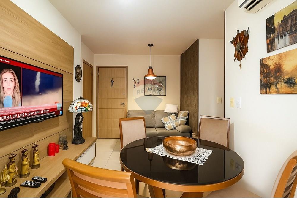 Apartamento - Venda - Manaus , Amazonas - IMG_2835.jpeg - 720721103-2