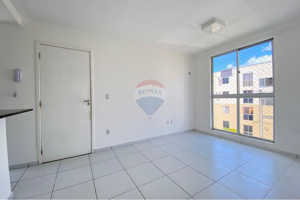 Apartamento - Venda - Parnamirim , Rio Grande do Norte - IMG_6706.jpeg - 720891152-45