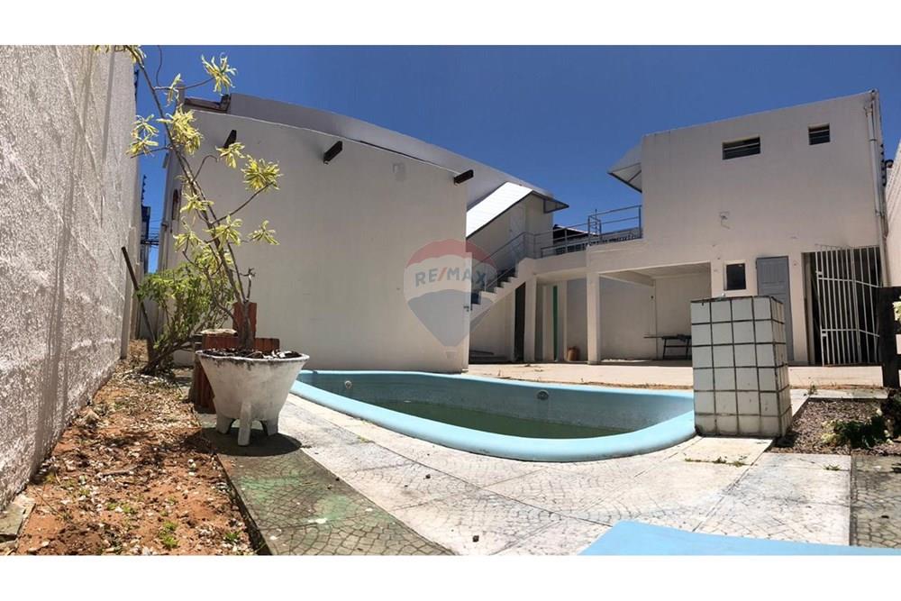 Casa Comercial - Alugar - Natal , Rio Grande do Norte - IMG-20250730-WA0132.jpg - 720891149-273