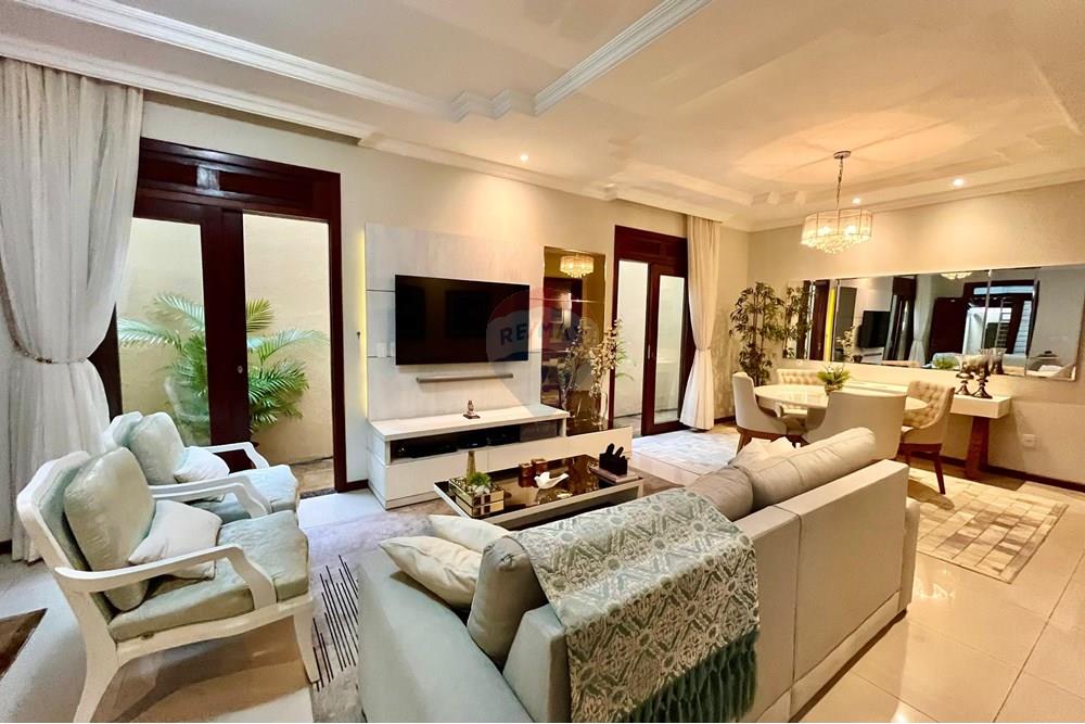 Casa - Venda - Fortaleza , Ceará - WhatsApp Image 2025-02-09 at 18.25.24.jpeg - Sala de estar - 721621075-21