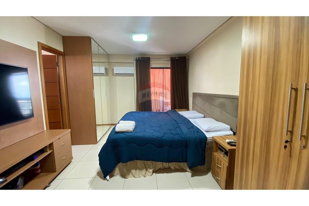 Apartamento - Alugar - Belém , Pará - suite master 1.jpeg - 720921066-52