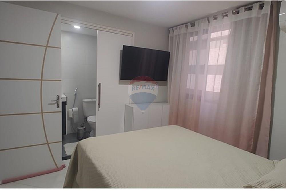 Apart Hotel/ Flat - Alugar - Fortaleza , Ceará - WhatsApp Image 2025-10-22 at 16.06.52 (1).jpeg - 722031075-69