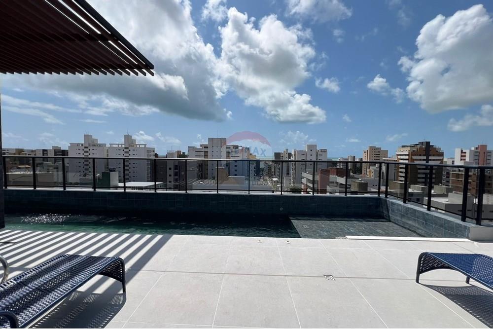 Apartamento - Alugar - Cabedelo , Paraíba - b484d4bd-851c-4d94-b358-c8f60927ff32.jpeg - 720431084-14