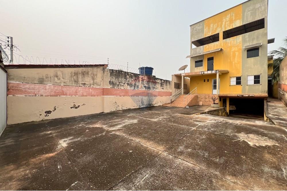 Sobrado - Alugar - Porto Velho , Rondônia - deo 11.jpg - 721551019-183