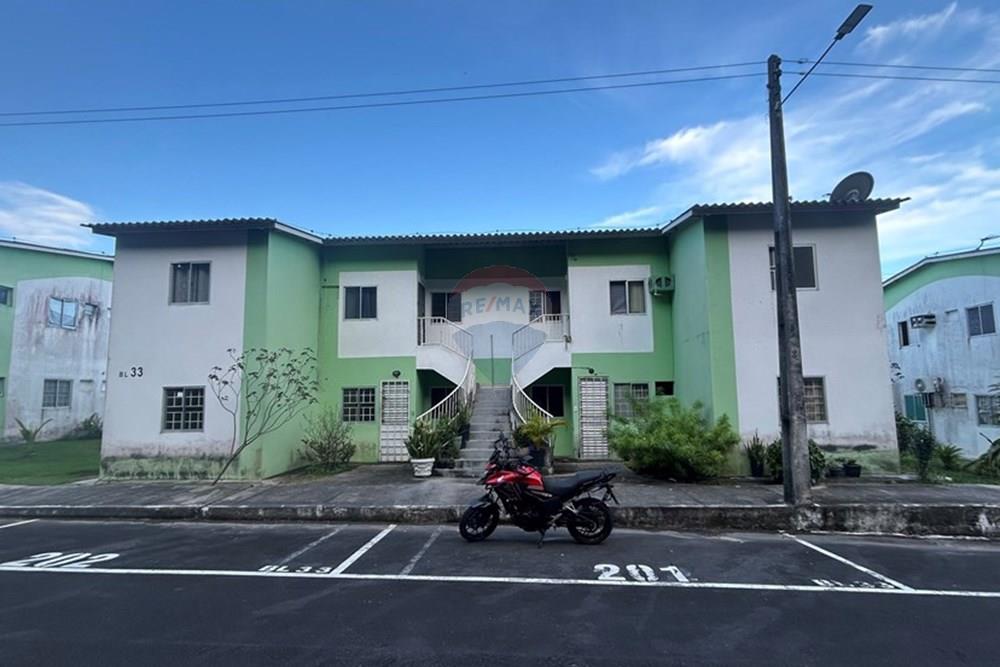 Apartamento - Venda - Manaus , Amazonas - IMG_9243.jpeg - 720661014-250