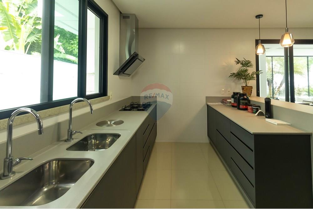 Casa de Condomínio - Venda - Manaus , Amazonas - IMG_4038.jpg - Cozinha - 720791067-10