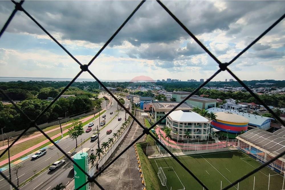 Apartamento - Alugar - Manaus , Amazonas - Foto15.jpg - 720721055-34