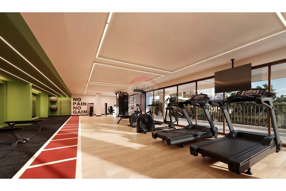 Apartamento - Venda - Fortaleza , Ceará - 8.jpg - 720971021-60