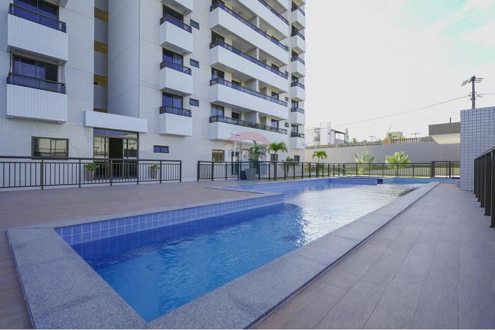 Apartamento - Alugar - Eusébio , Ceará - _DSC3731 (1).jpg - 720321029-385