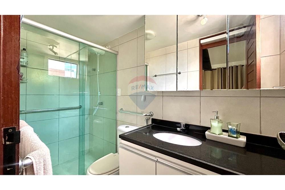 Apartamento - Venda - João Pessoa , Paraíba - IMG_5033.JPEG - 722001133-11