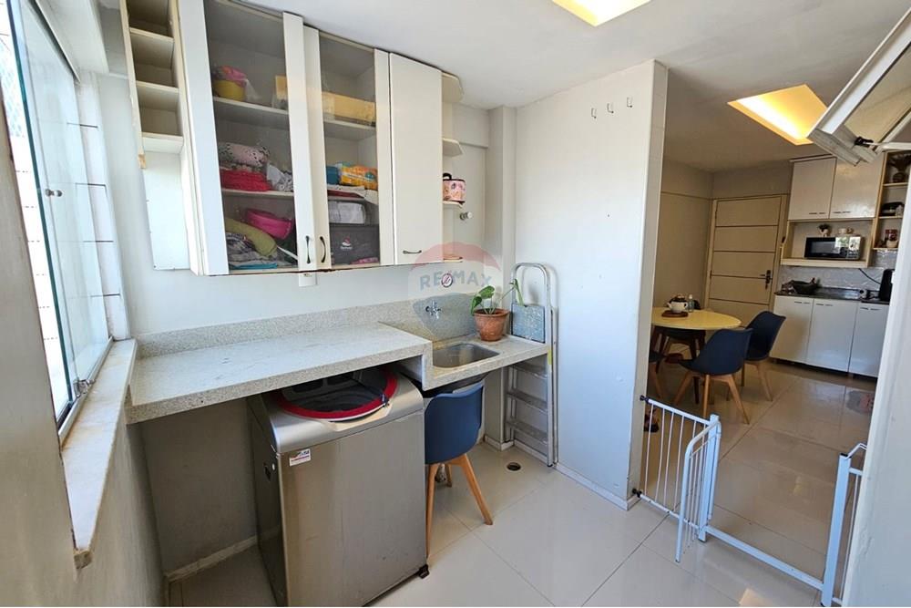 Apartamento - Alugar - Belém , Pará - afe2aa33-9e0b-4079-a421-4770db81faed.jpg - 720921128-7