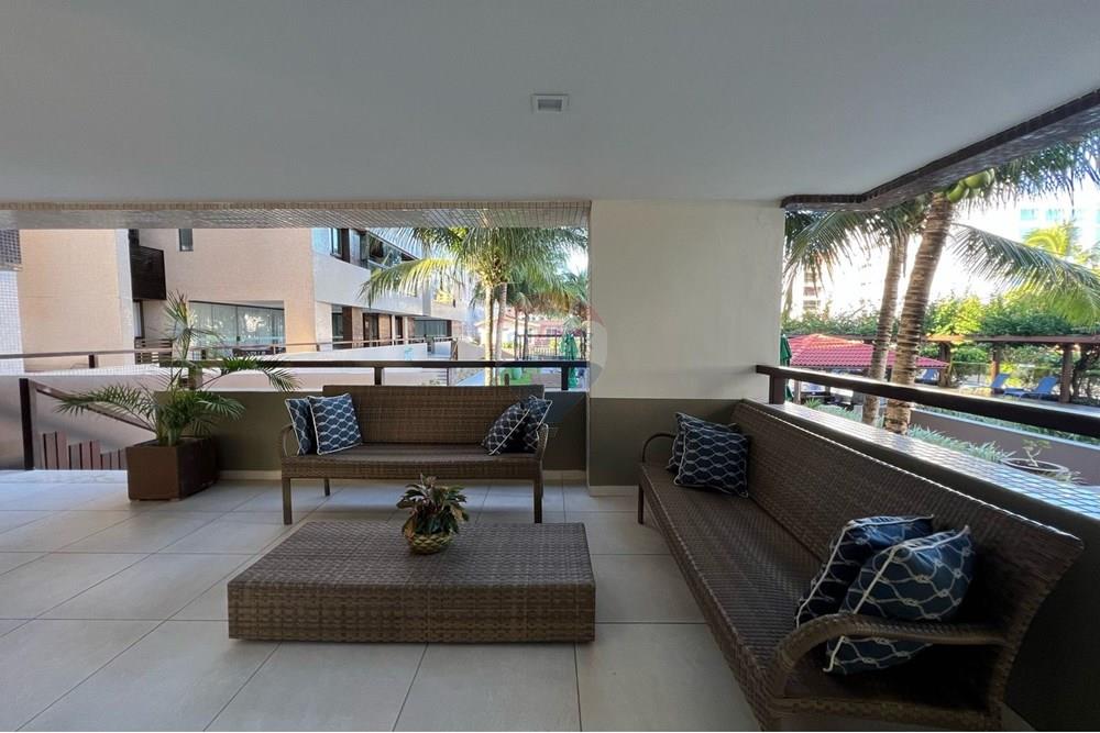 Apartamento - Alugar - Cabedelo , Paraíba - 2fb5cab6-cdab-45a7-acea-4bee49436a70.jpeg - 720431004-139