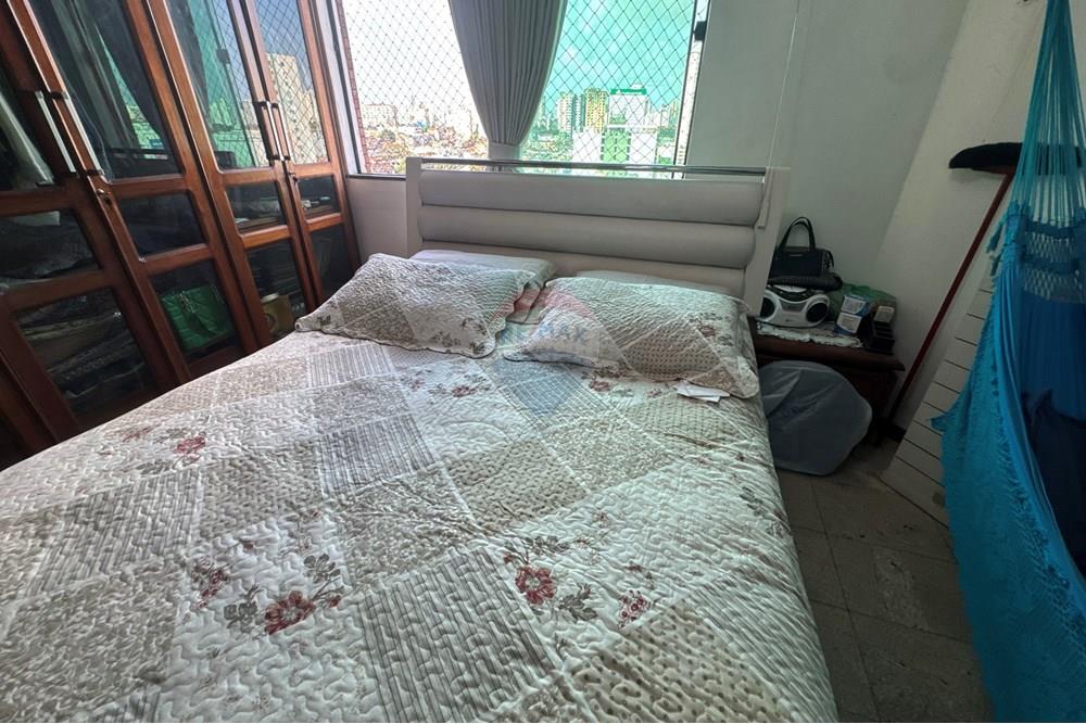 Apartamento - Alugar - Belém , Pará - VQVB6654.jpg - Suite - 720671015-62