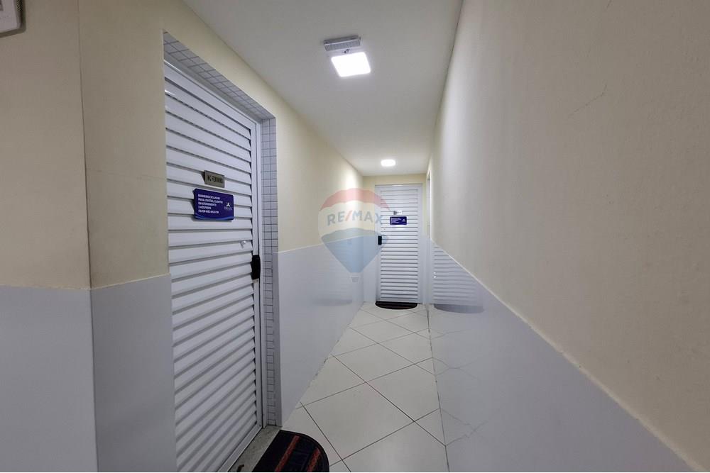 Cj. Comercial/ Sala - Alugar - João Pessoa , Paraíba - 20250821_164303.jpg - 720471042-158