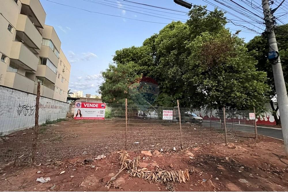 Terreno - Venda - Goiânia , Goiás - Imagem do WhatsApp de 2025-09-26 à(s) 19.41.08_60d11366.jpg - 722271011-19
