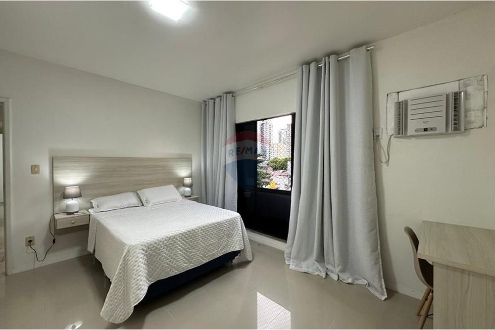 Apart Hotel/ Flat - Alugar - Belém , Pará - WhatsApp Image 2025-10-03 at 20.18.29 (14).jpeg - 720671002-153