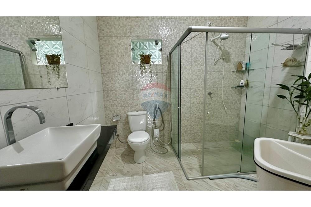 Casa de Condomínio - Venda - Belém , Pará - IMG_7433.JPG - Banheiro - 720671015-49