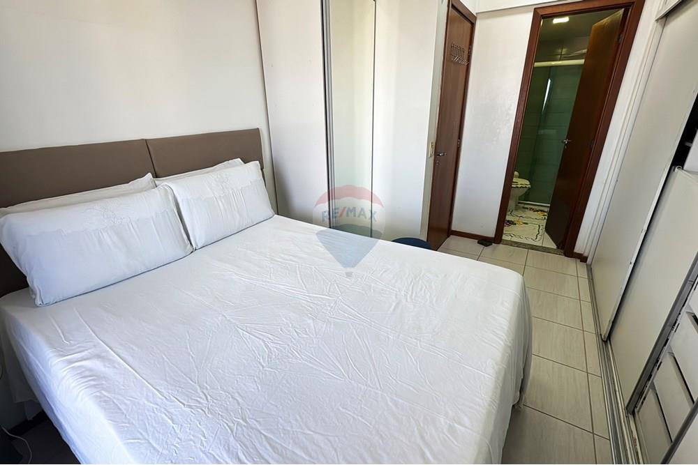 Apartamento - Alugar - Belém , Pará - IMG_7717.jpg - Suite - 720671054-11