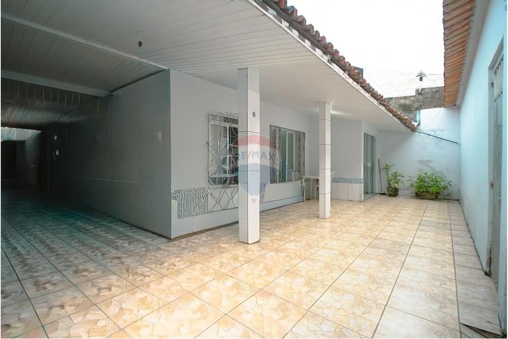 Casa - Venda - Belém , Pará - 3.jpeg - 720921171-5