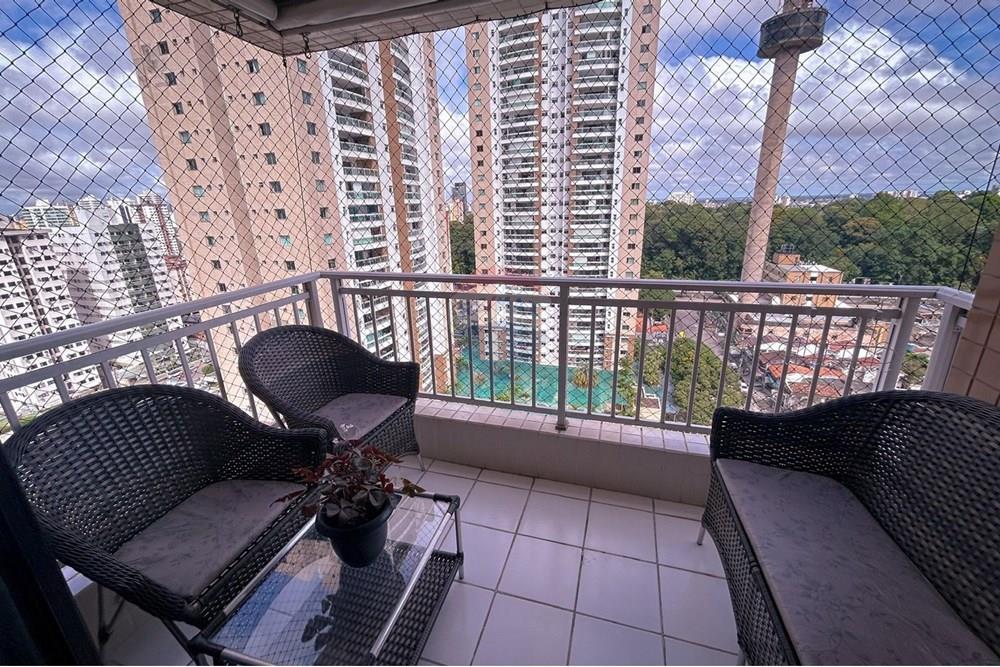 Apartamento - Alugar - Belém , Pará - WhatsApp Image 2025-06-17 at 21.46.10.jpeg - 720921071-21