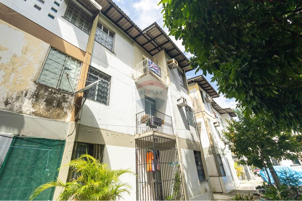 Apartamento - Venda - Manaus , Amazonas - IMG_0068.jpg - 720791004-60