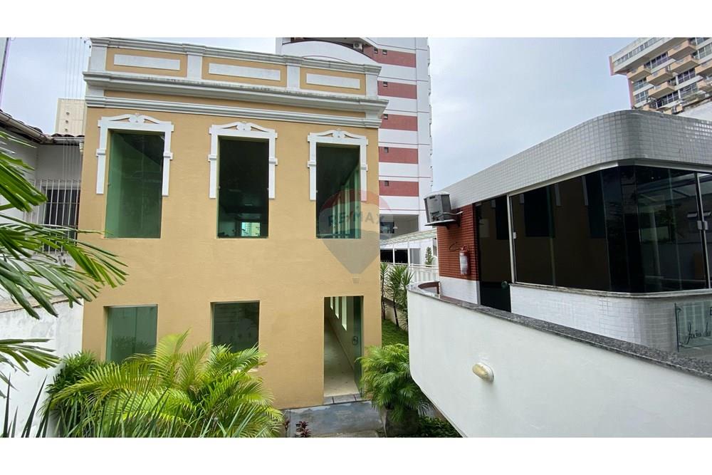 Apartamento - Venda - Belém , Pará - visao salao de festas.jpeg - 720921066-51