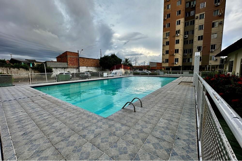 Residential - Condo/Apartment - Belém , Pará - BR - IMG_4325.JPG - Sun Room - 720671015-54