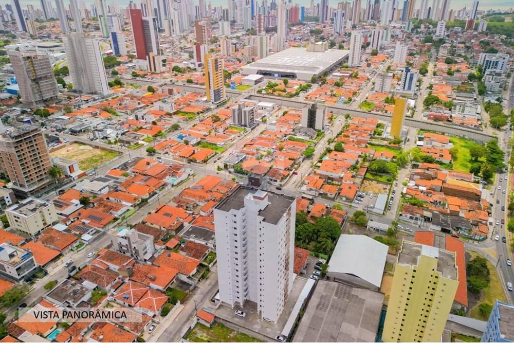 Apartamento - Venda - João Pessoa , Paraíba - Slide54.JPG - Fachada - 720301177-45