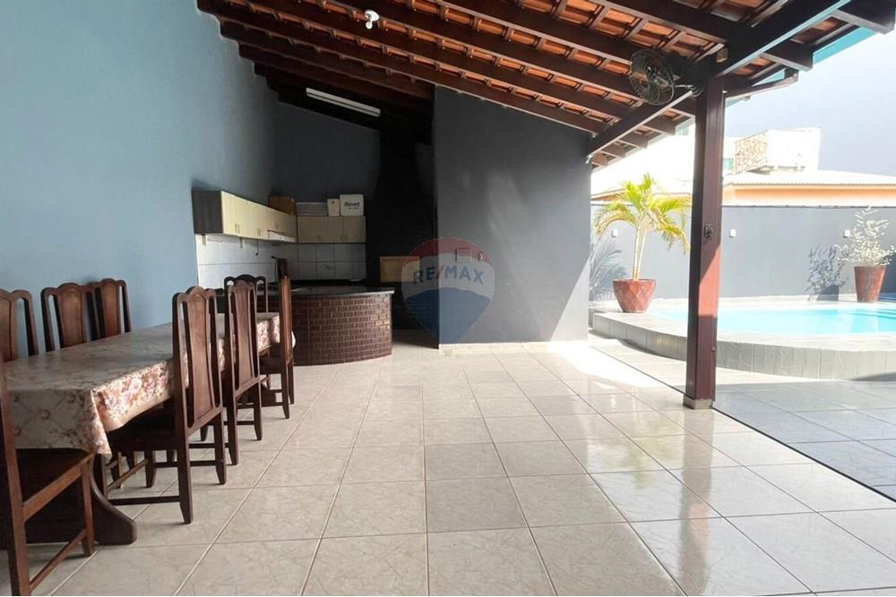 Casa - Venda - Cacoal , Rondônia - 194.jpg - 722311011-16