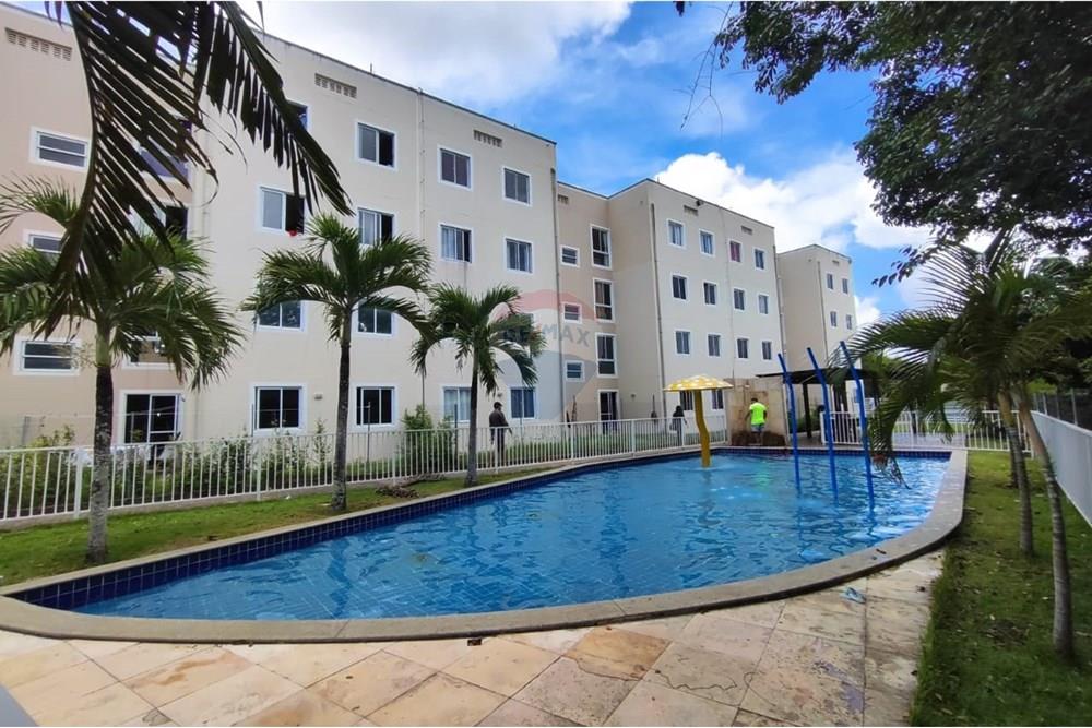 Apartamento - Venda - São Gonçalo do Amarante , Rio Grande do Norte - pisc.jpg - 720891037-52