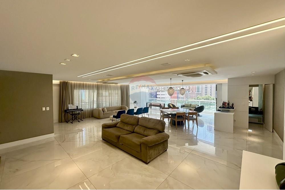 Apartamento - Alugar - Fortaleza , Ceará - IMG_9110.jpeg - 720321029-393