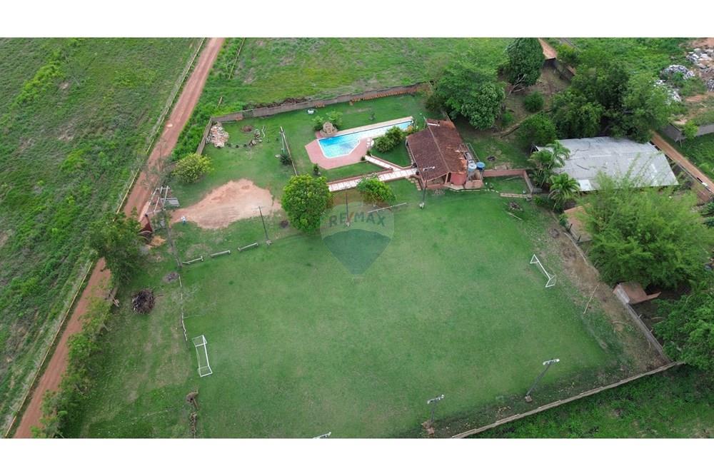 Chácara / Sítio / Fazenda - Venda - Porto Velho , Rondônia - DJI_0822.JPG - 721551076-208