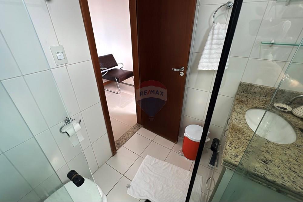 Apartamento - Alugar - Belém , Pará - IMG_4447.jpg - Banheiro - 720671054-16