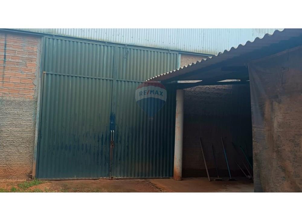 Galpão - Venda - São José do Xingu , Mato Grosso - GALPÃO.jpeg - 720641031-8
