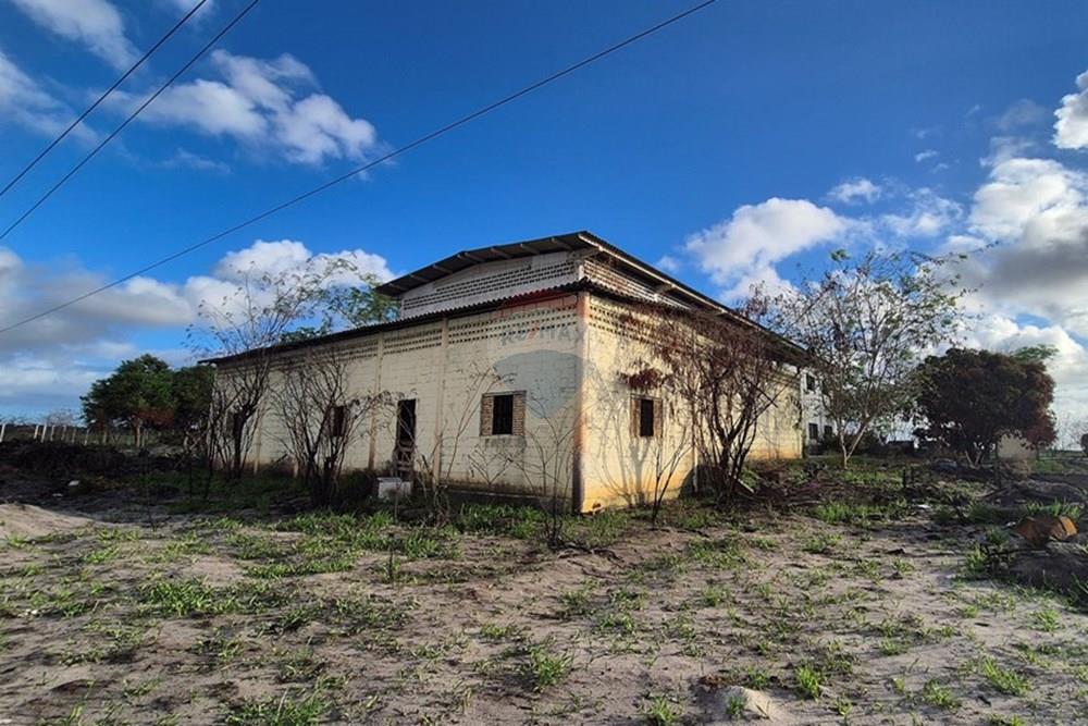 Galpão - Venda - Pedras de Fogo , Paraíba - 20241220_162228.jpg - 722011055-41