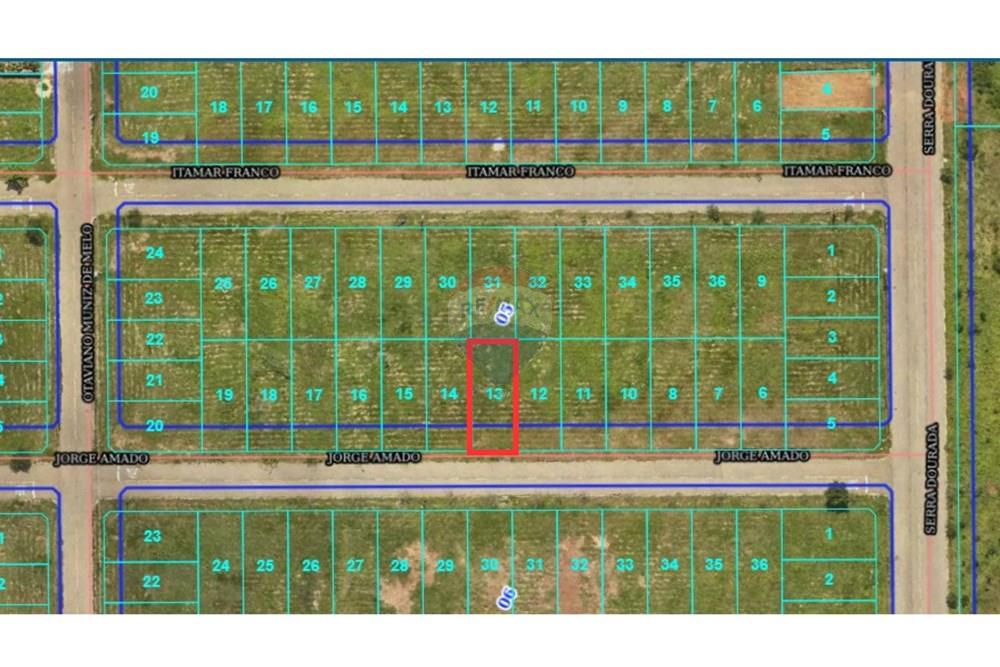 Terreno - Venda - Rondonópolis , Mato Grosso - 13.jpg - 722201003-46