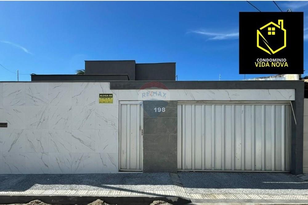 Residenční - Pokoj - Parnamirim , Rio Grande do Norte - BR - FRENTE DA CASA 2023-10-28.jpg - 720891178-96