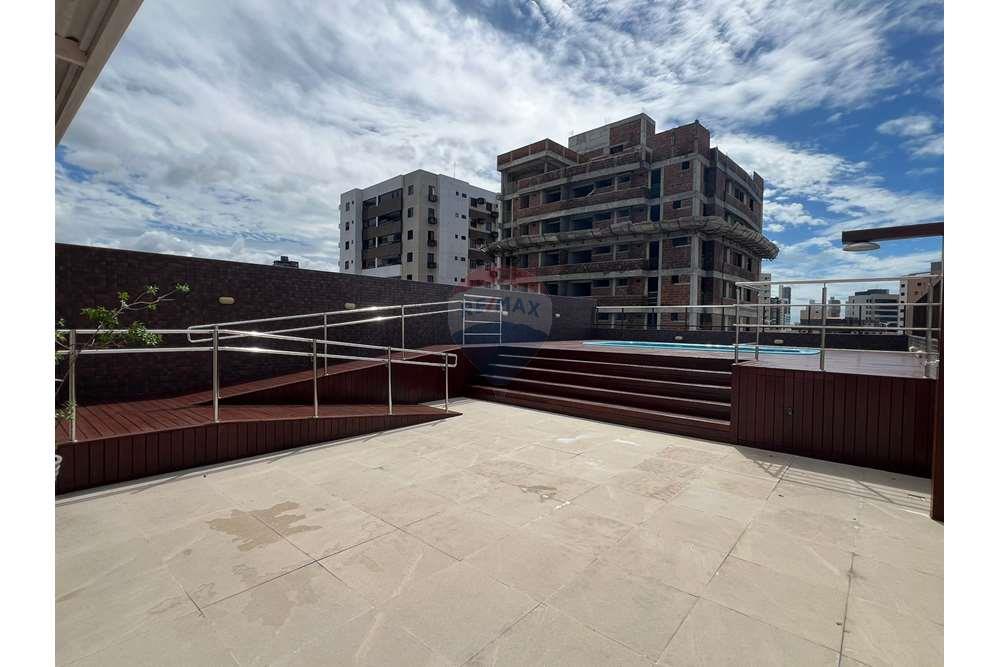 Apart Hotel/ Flat - Venda - João Pessoa , Paraíba - 8f7ffeb5-7348-4399-98a5-71603ff116a3.jpeg - 720431004-159