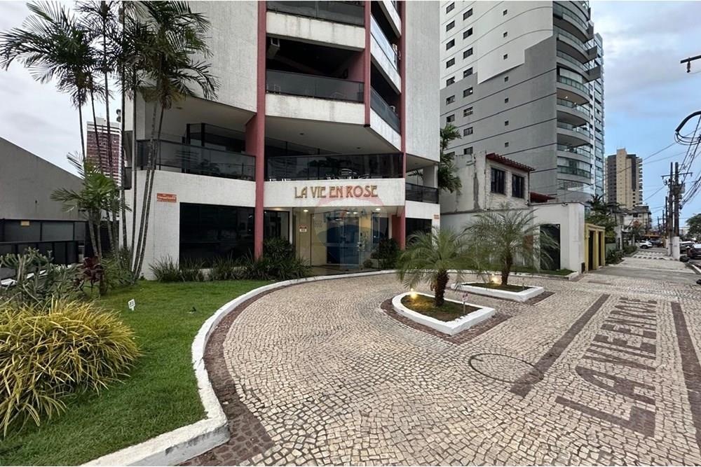 Apart Hotel/ Flat - Alugar - Belém , Pará - WhatsApp Image 2025-10-03 at 20.18.29 (27).jpeg - 720671002-153