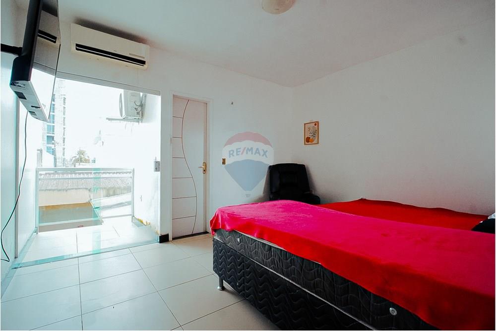 Casa de Condomínio - Venda - Belém , Pará - DSC08991.JPG - 720921125-12