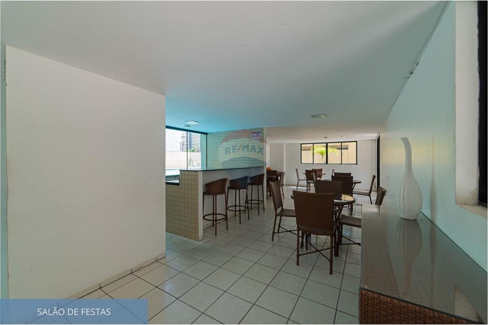 Apartamento - Venda - João Pessoa , Paraíba - SALÃO DE FESTAS2.jpg - 720861063-16