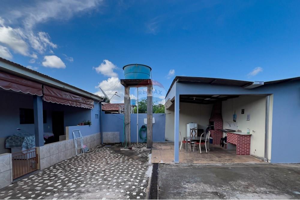 Casa - Venda - Porto Velho , Rondônia - IMG_4002.jpg - 721551046-16